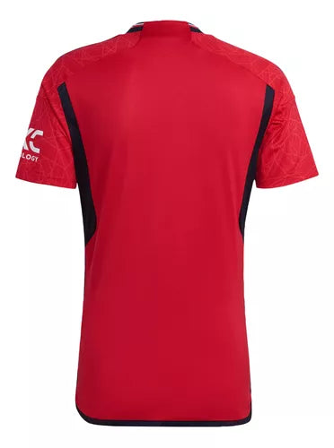 PREMIUM JERSEY ADIDAS MANCHESTER UNITED LOCAL (2023-2024)