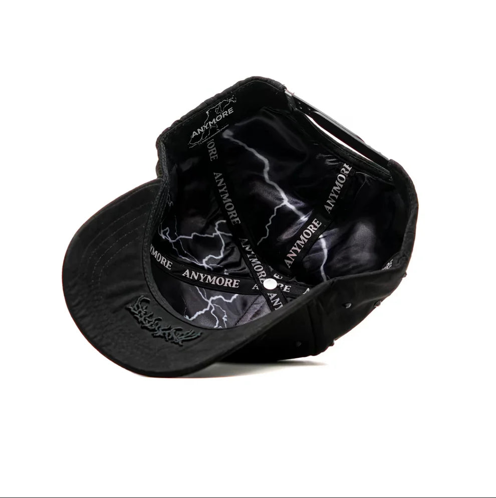 GORRA ANYMORE STAR ESCAPE