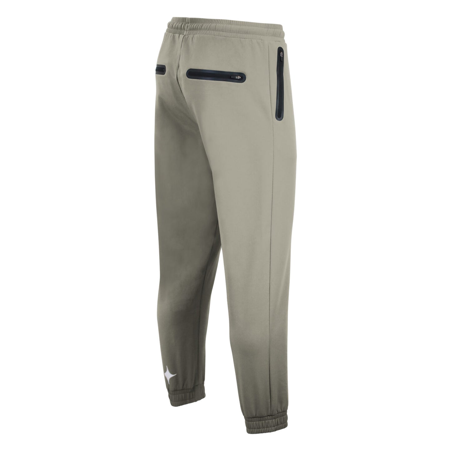 Jogger Pants Maja Gris
