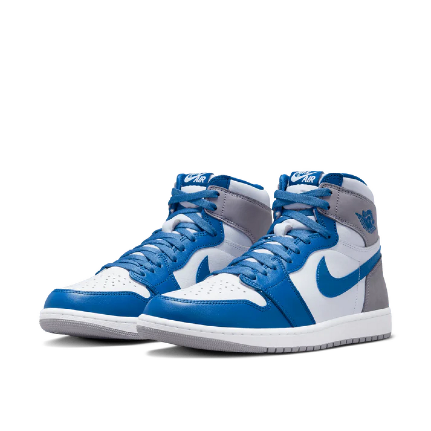 Air Jordan 1 Retro High OG True Blue