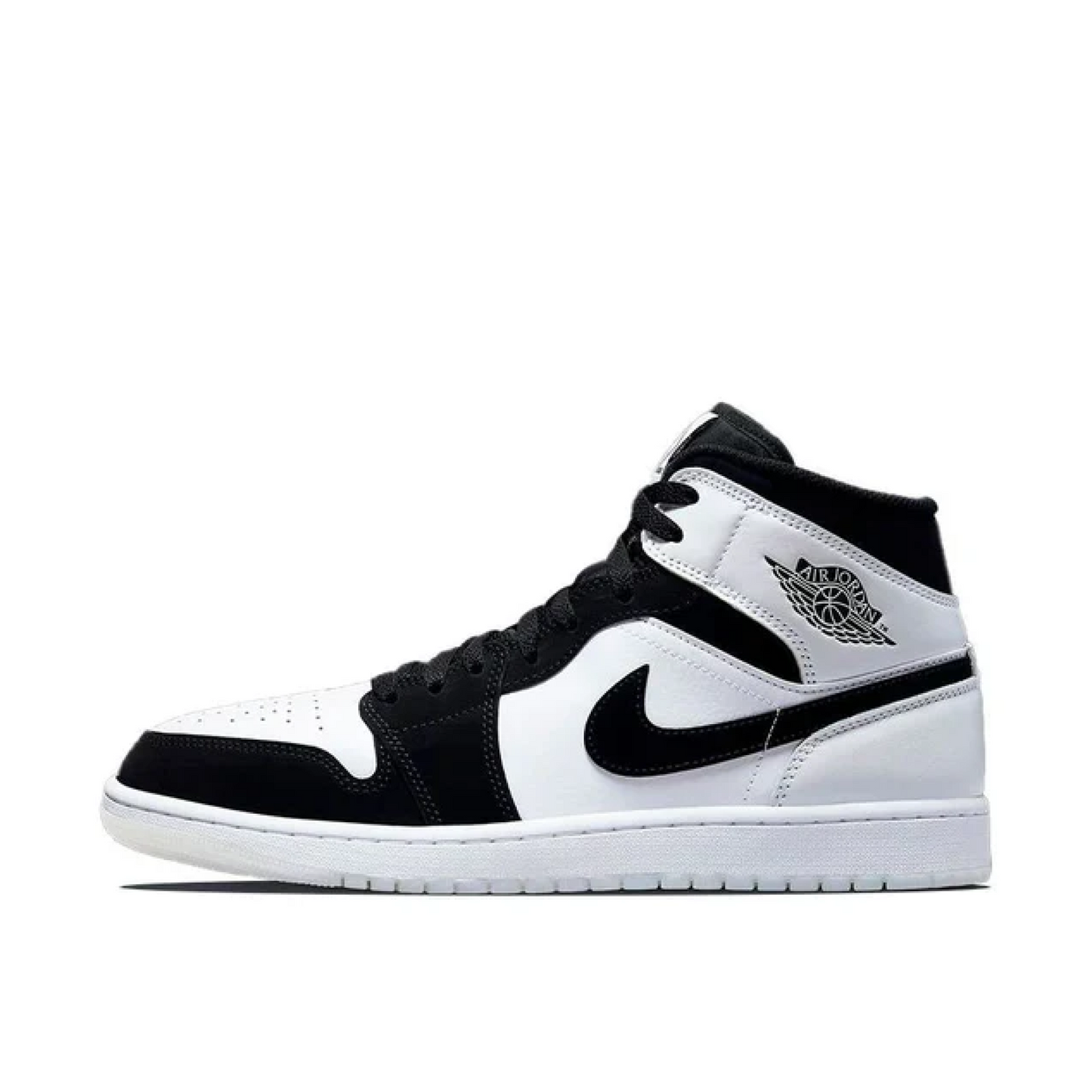 Air Jordan 1 Mid Diamond Shorts (GS)