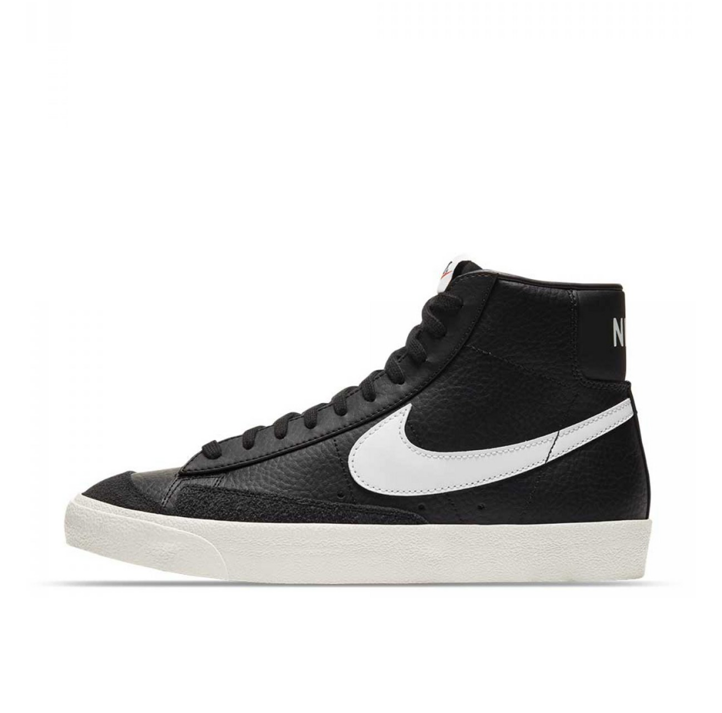 Blazer Mid 77 Vintage Black
