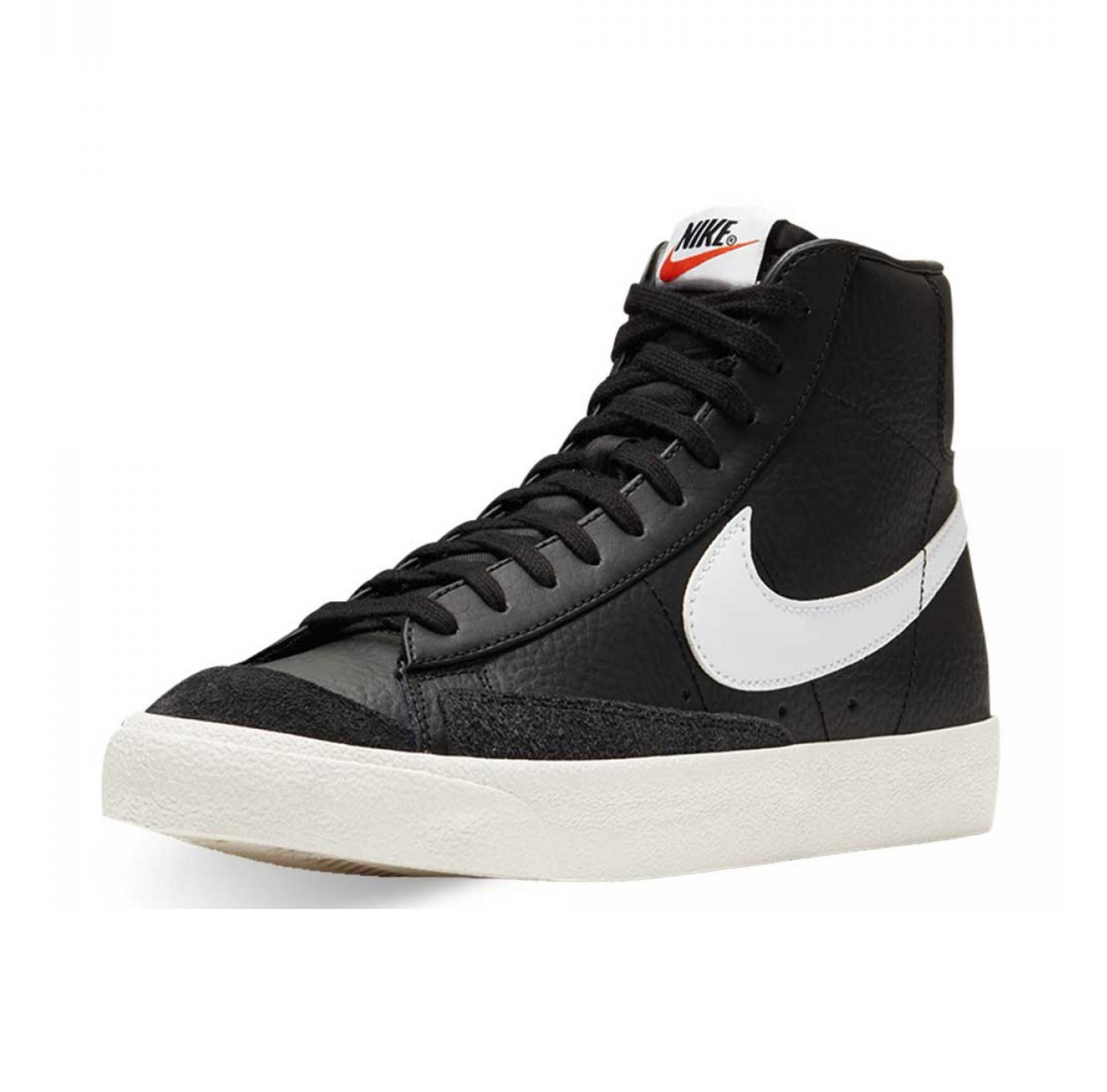 Blazer Mid 77 Vintage Black