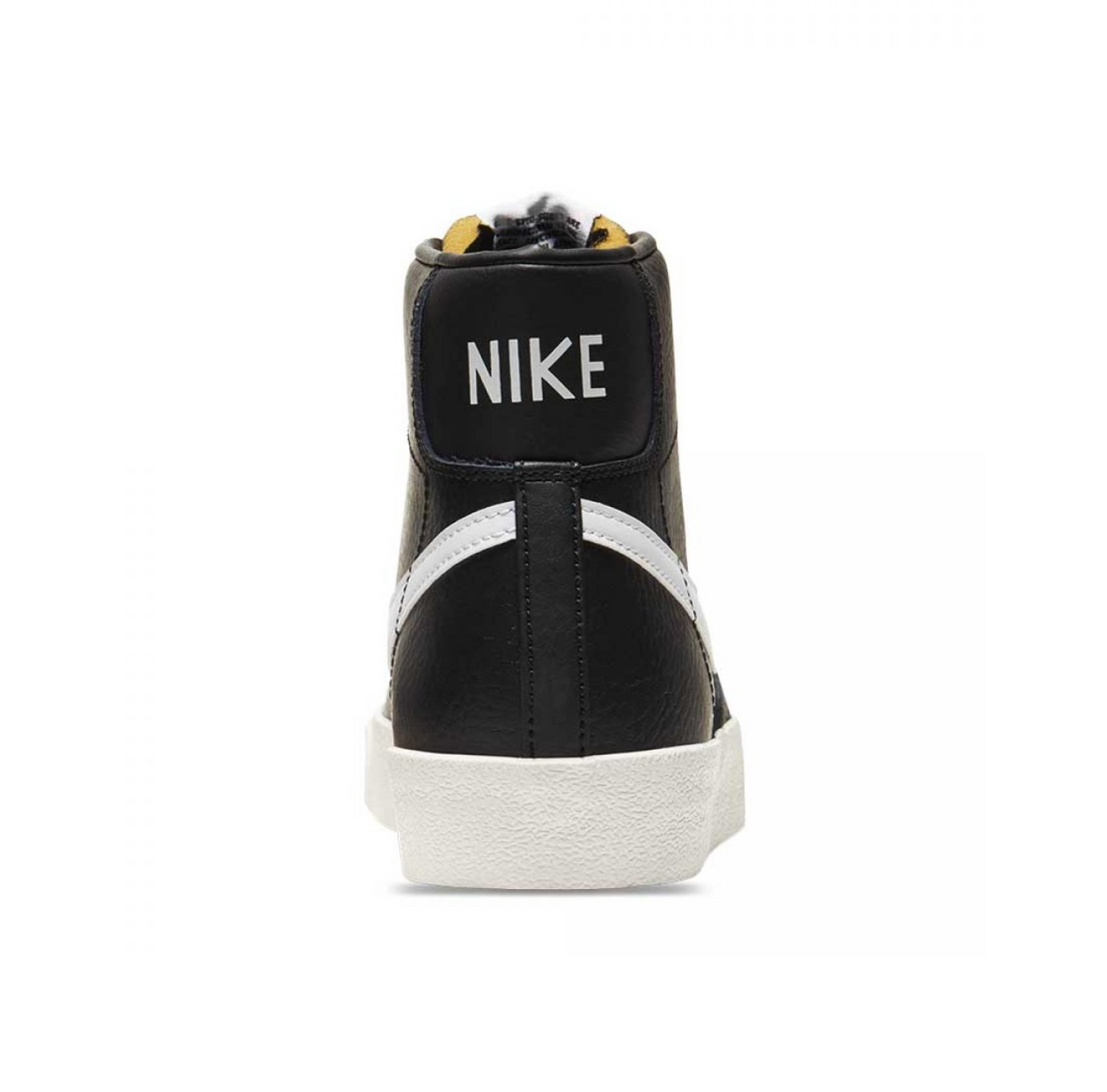 Blazer Mid 77 Vintage Black