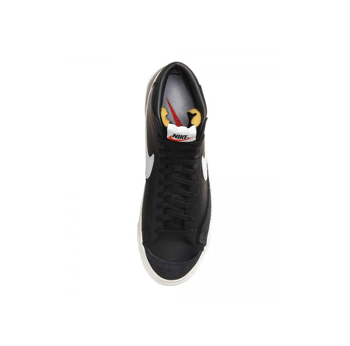 Blazer Mid 77 Vintage Black