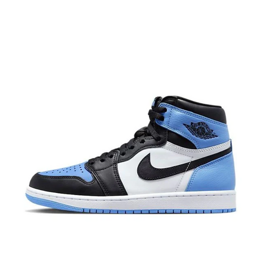 Air Jordan 1 Retro High OG UNC Toe