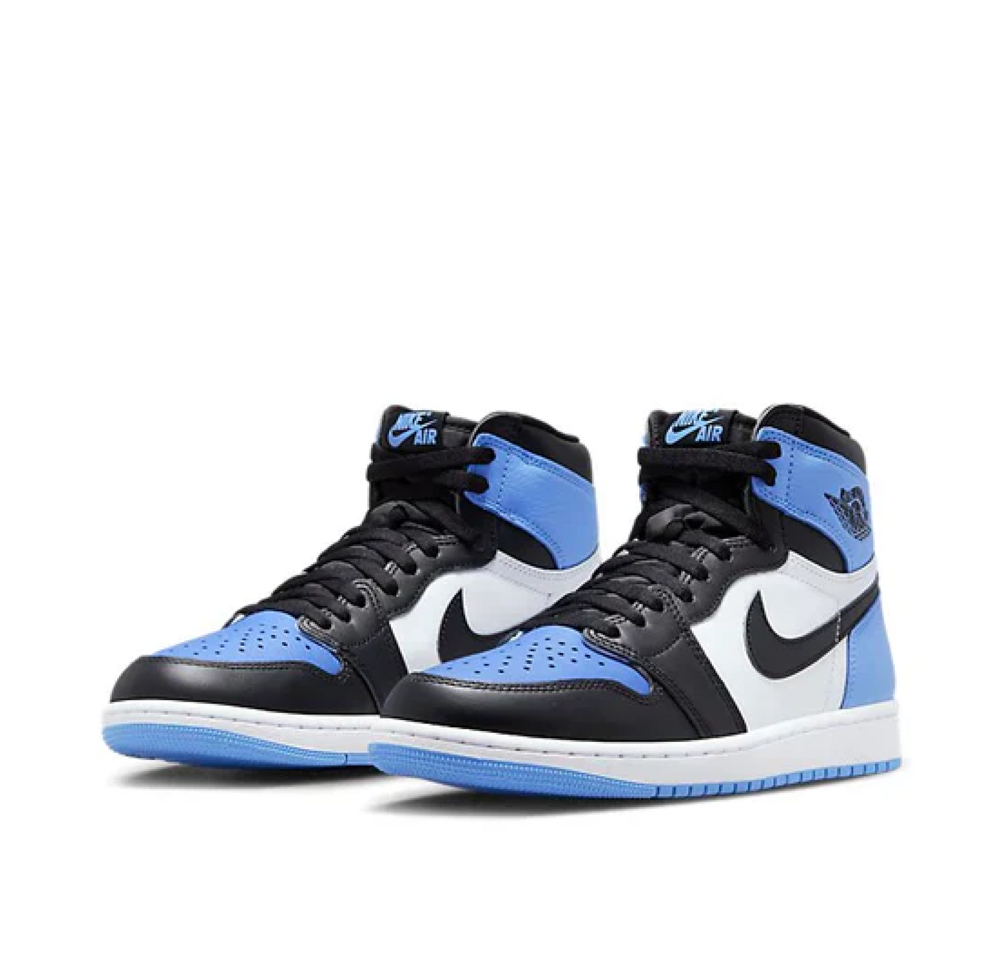 Air Jordan 1 Retro High OG UNC Toe