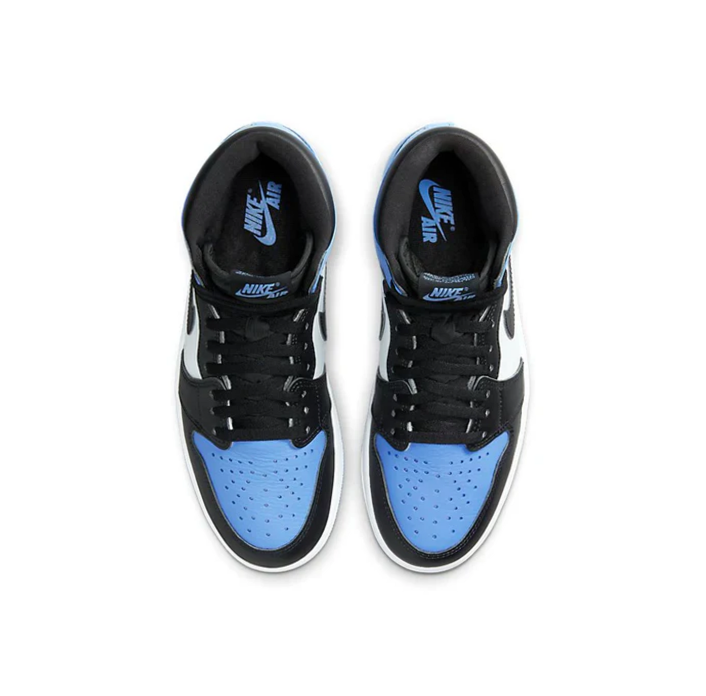 Air Jordan 1 Retro High OG UNC Toe