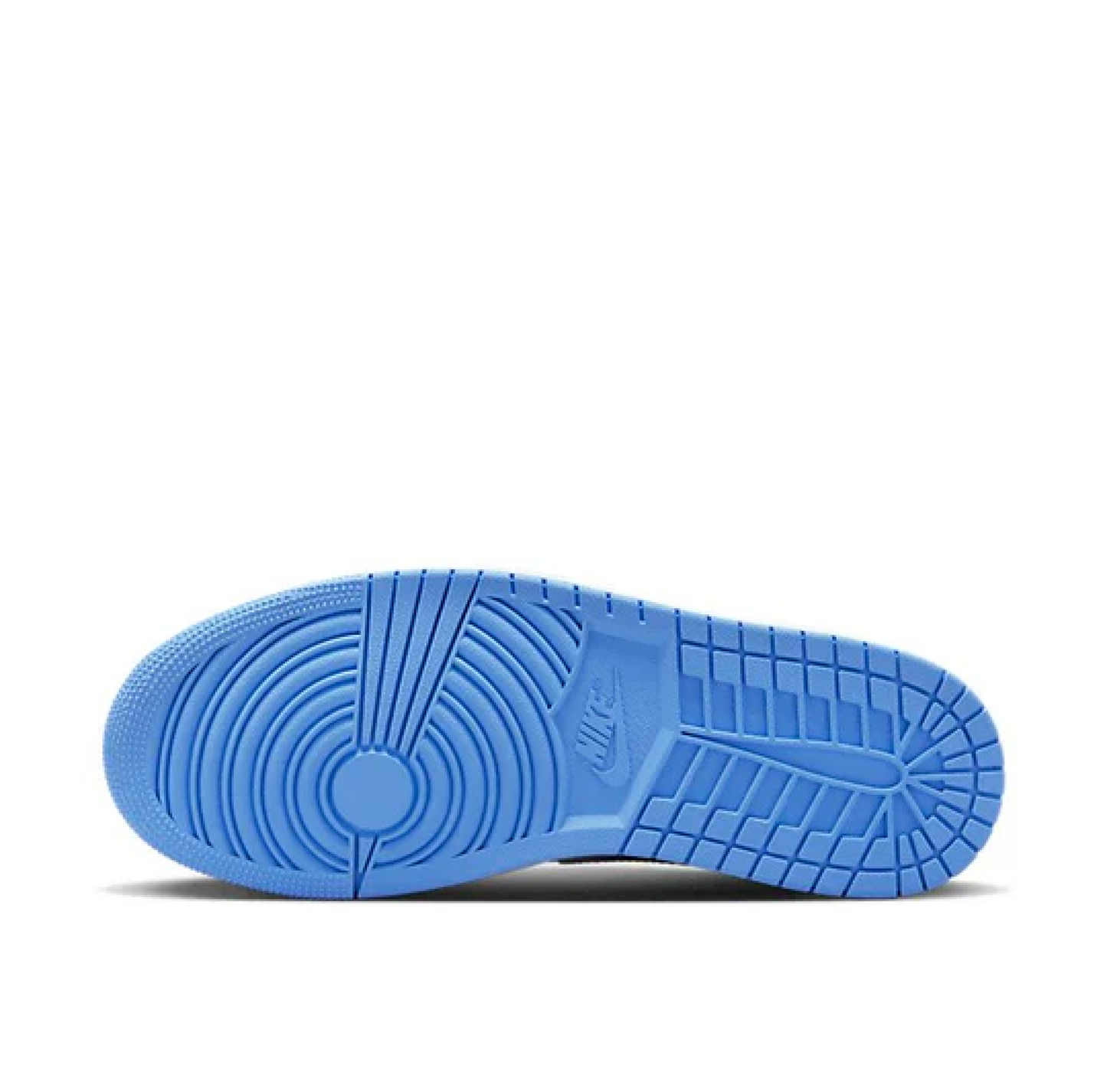 Air Jordan 1 Retro High OG UNC Toe