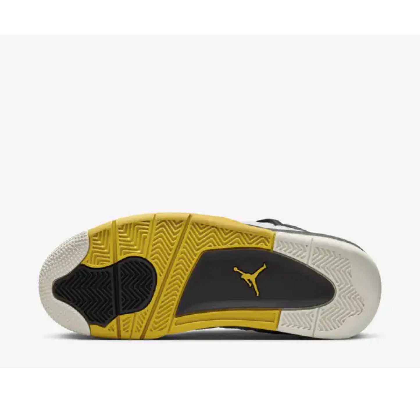 Air Jordan 4 Retro 'Vivid Sulfur'