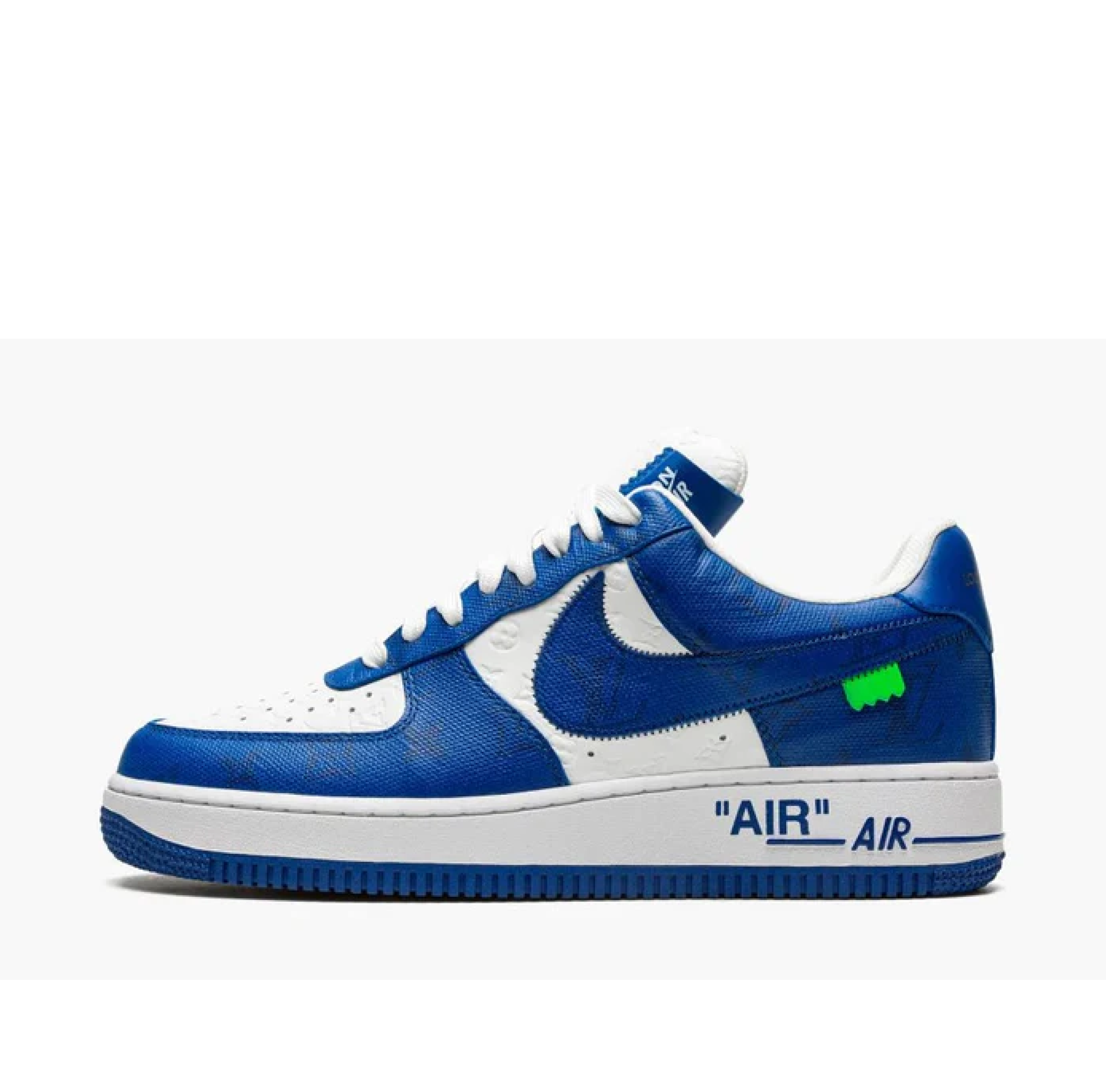 Air force virgil abloh discount
