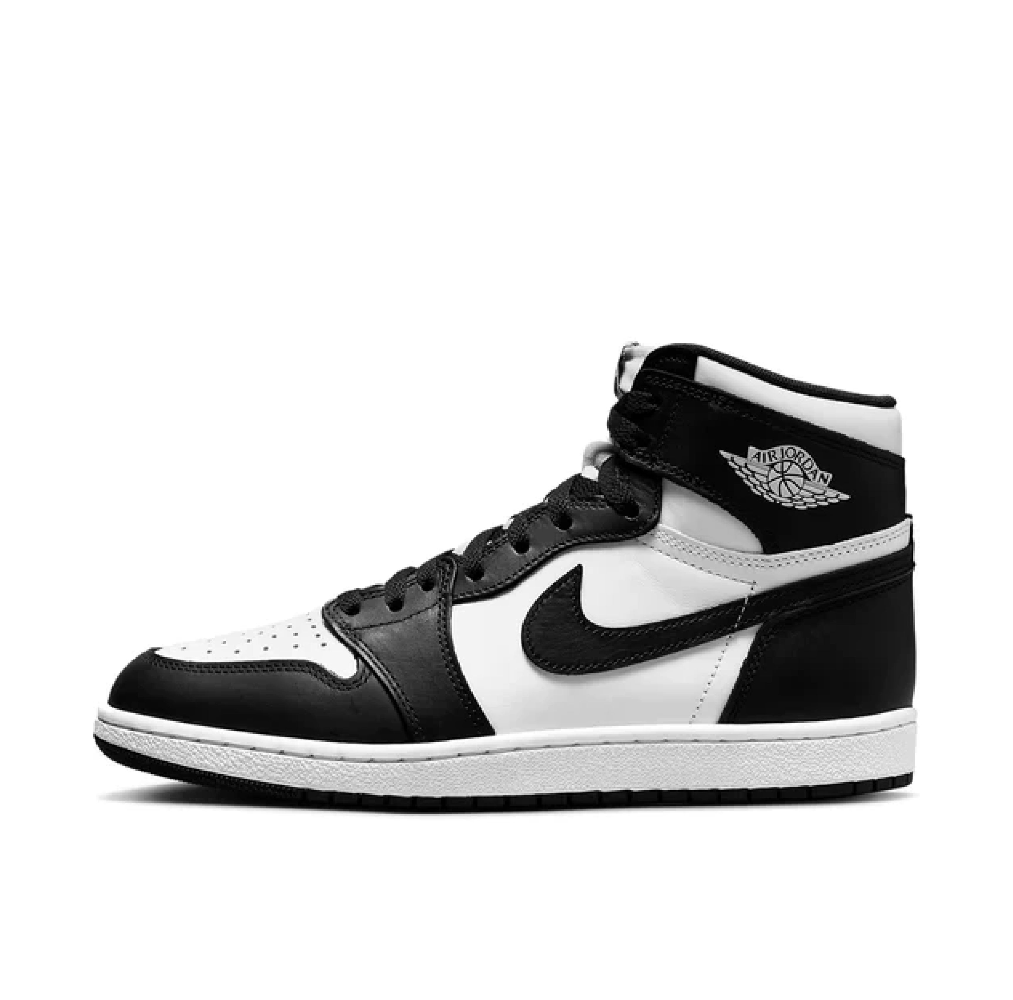 Stylish and Timeless: The Best Black and White Jordan Shoes You Need to Own