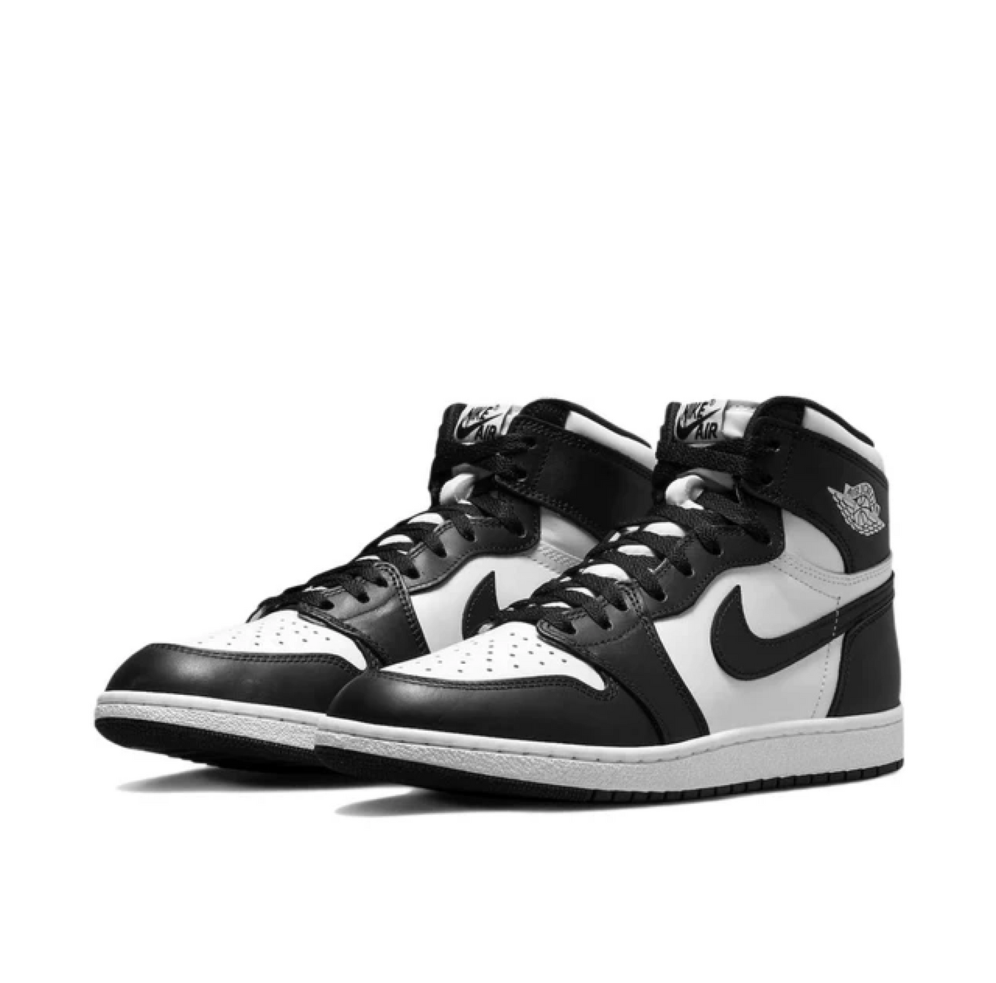 Air Jordan 1 Retro High 85 Black White (2023)