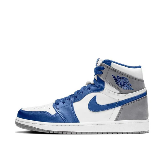 Air Jordan 1 Retro High OG True Blue
