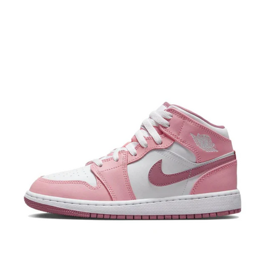 Air Jordan 1 Mid Valentine's Day (2023) (GS)