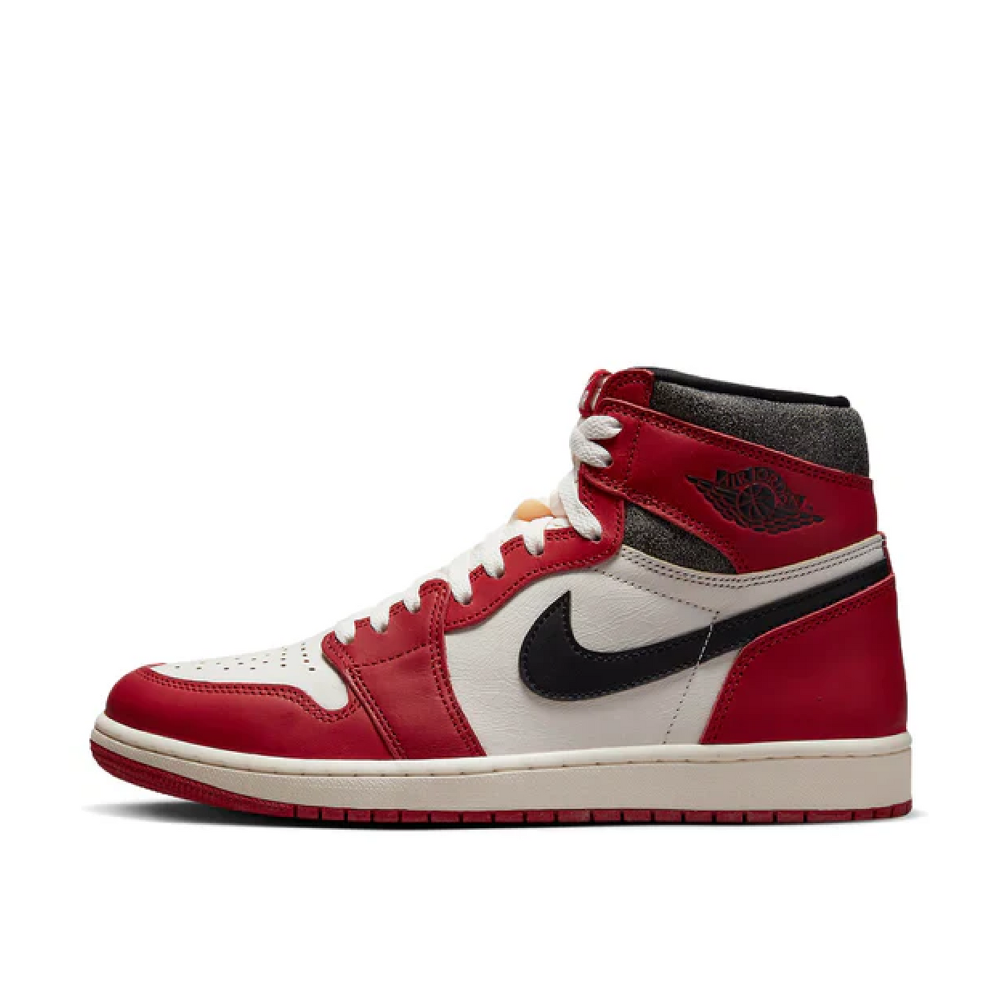 Air Jordan 1 Retro High OG Chicago Lost and Found