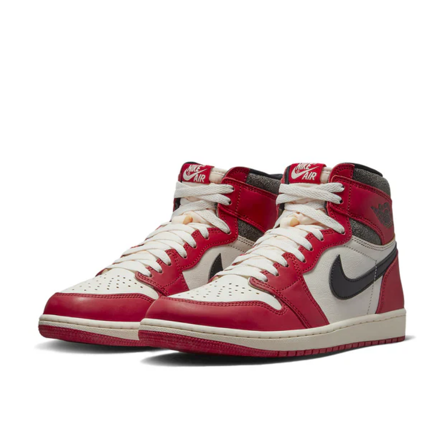 Air Jordan 1 Retro High OG Chicago Lost and Found