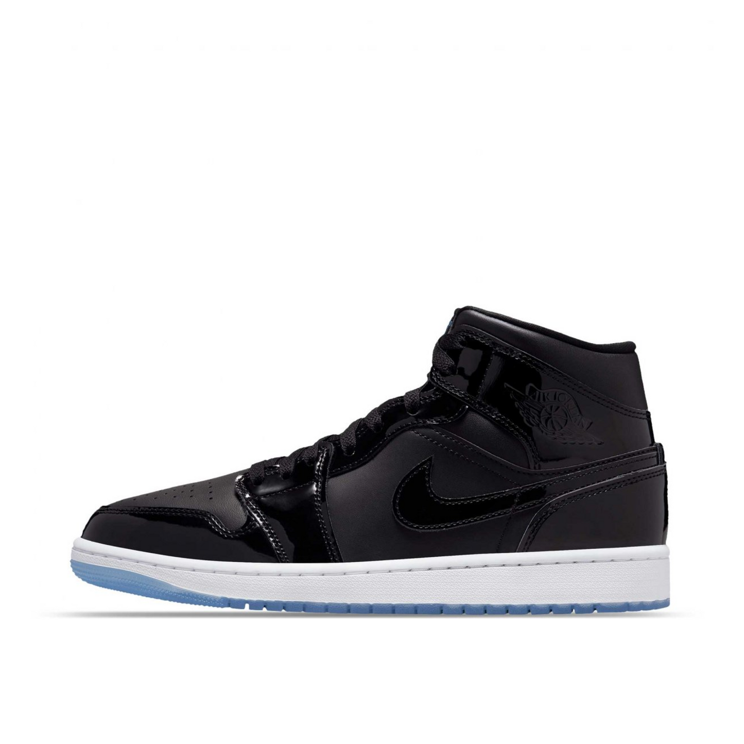 Air Jordan 1 Mid SE Space Jam (PS)