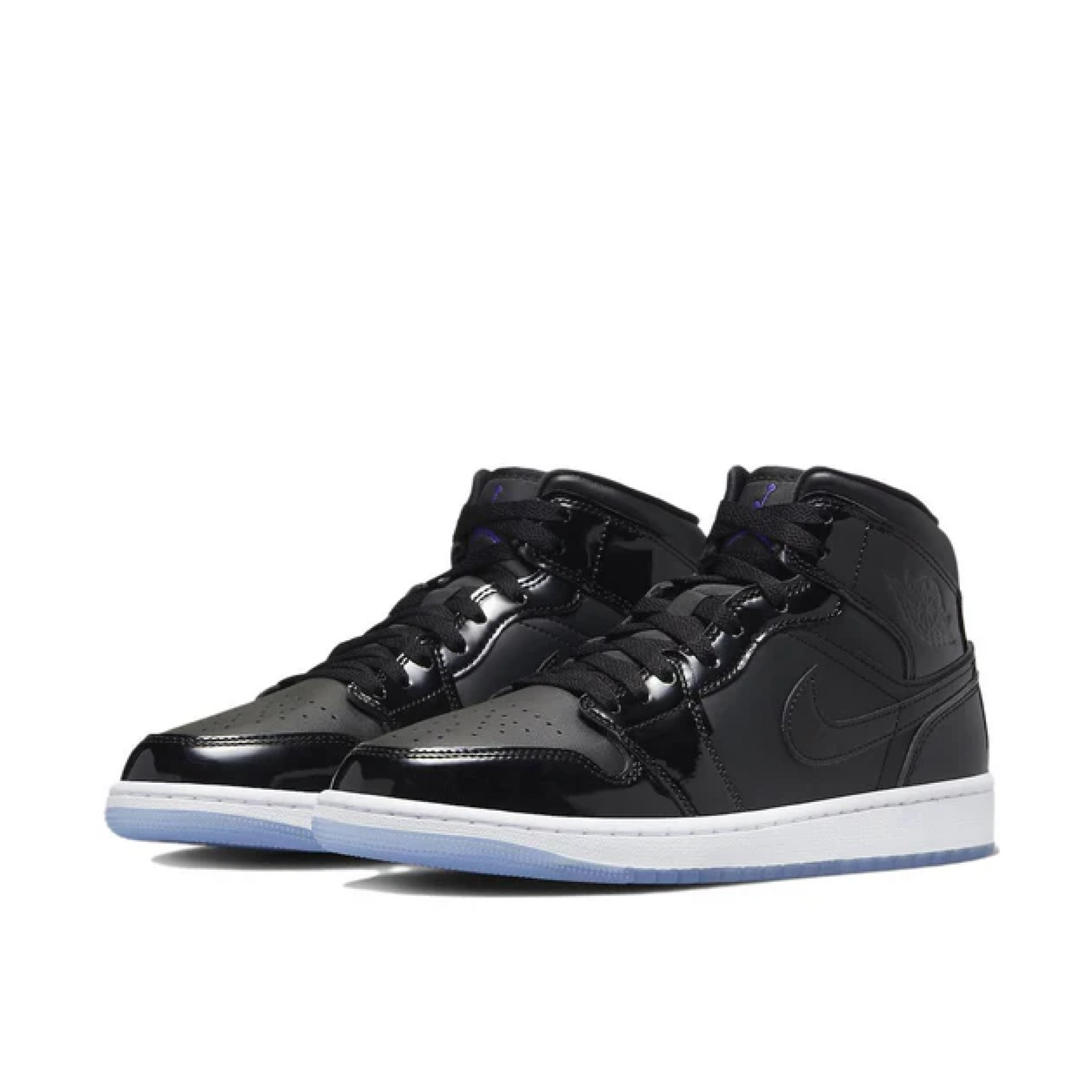 Air Jordan 1 Mid SE Space Jam (TD)