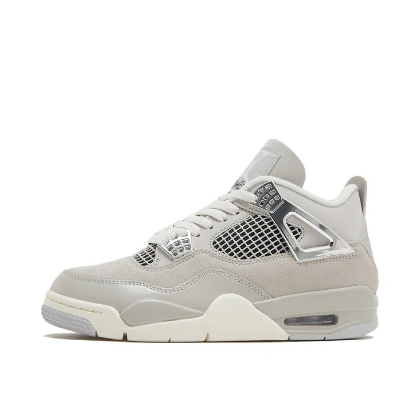 Air Jordan 4 Retro Frozen Moments (W)