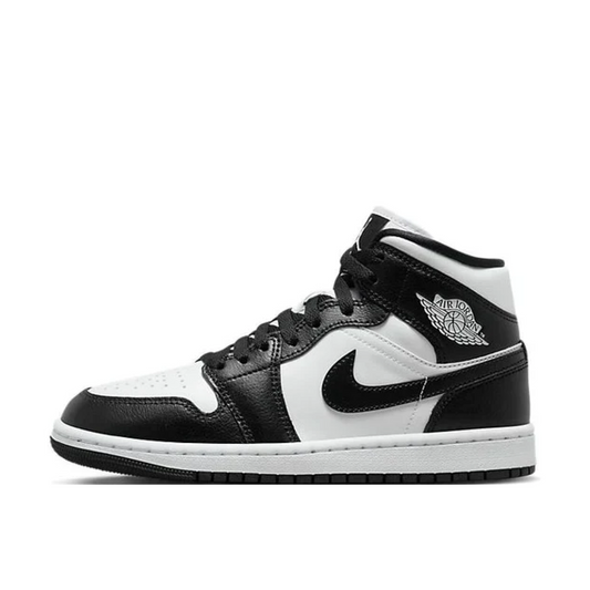 Air Jordan 1 Mid Panda (W)