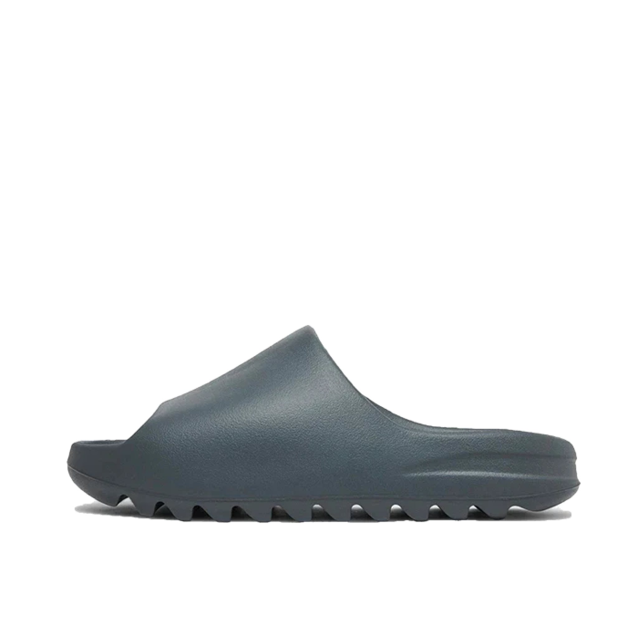 Yeezy Slide Slate Grey DROP SHOP