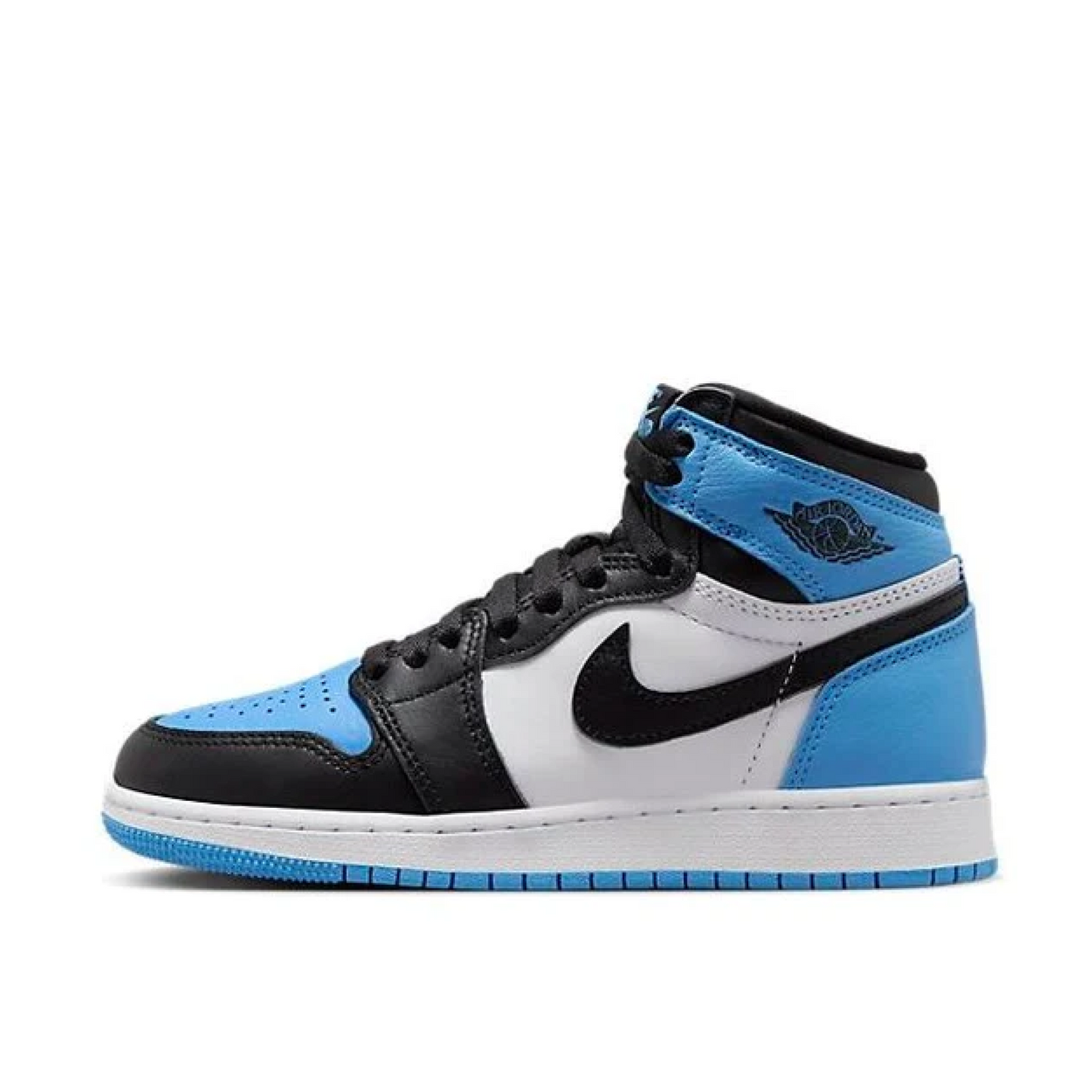 Air Jordan 1 Retro High OG UNC Toe (GS)