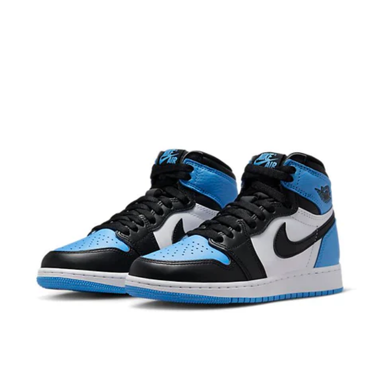 Air Jordan 1 Retro High OG UNC Toe (GS)