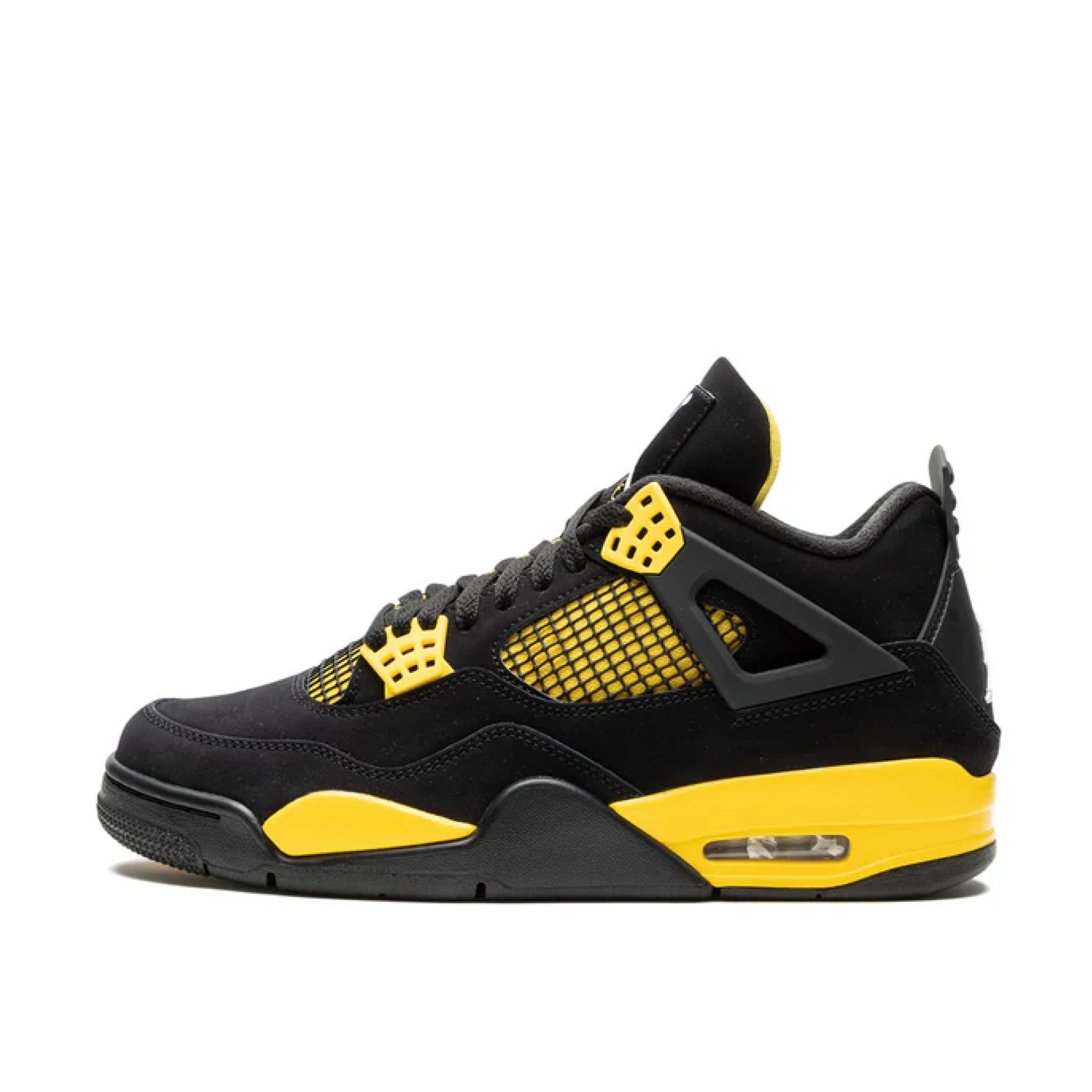 Air Jordan 4 Retro Thunder (2023)