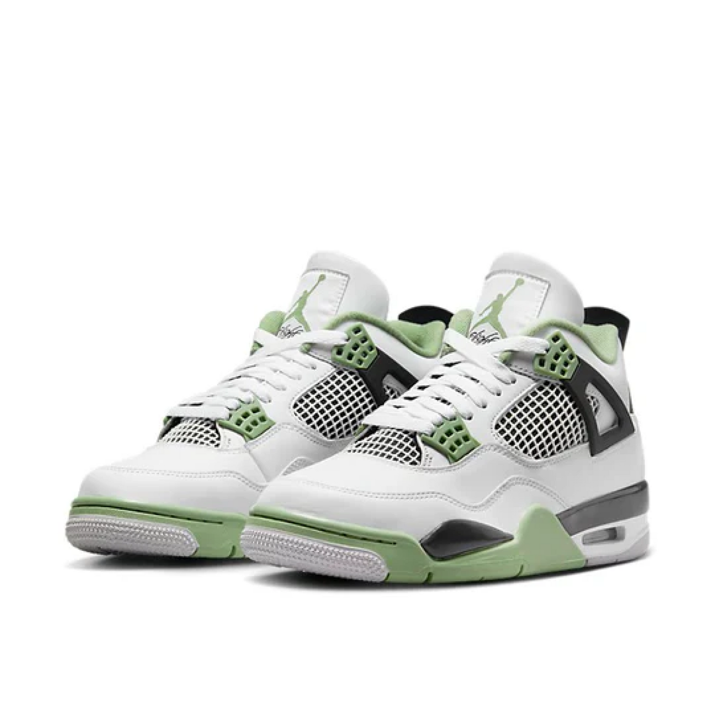 Air Jordan 4 Retro Seafoam (W)