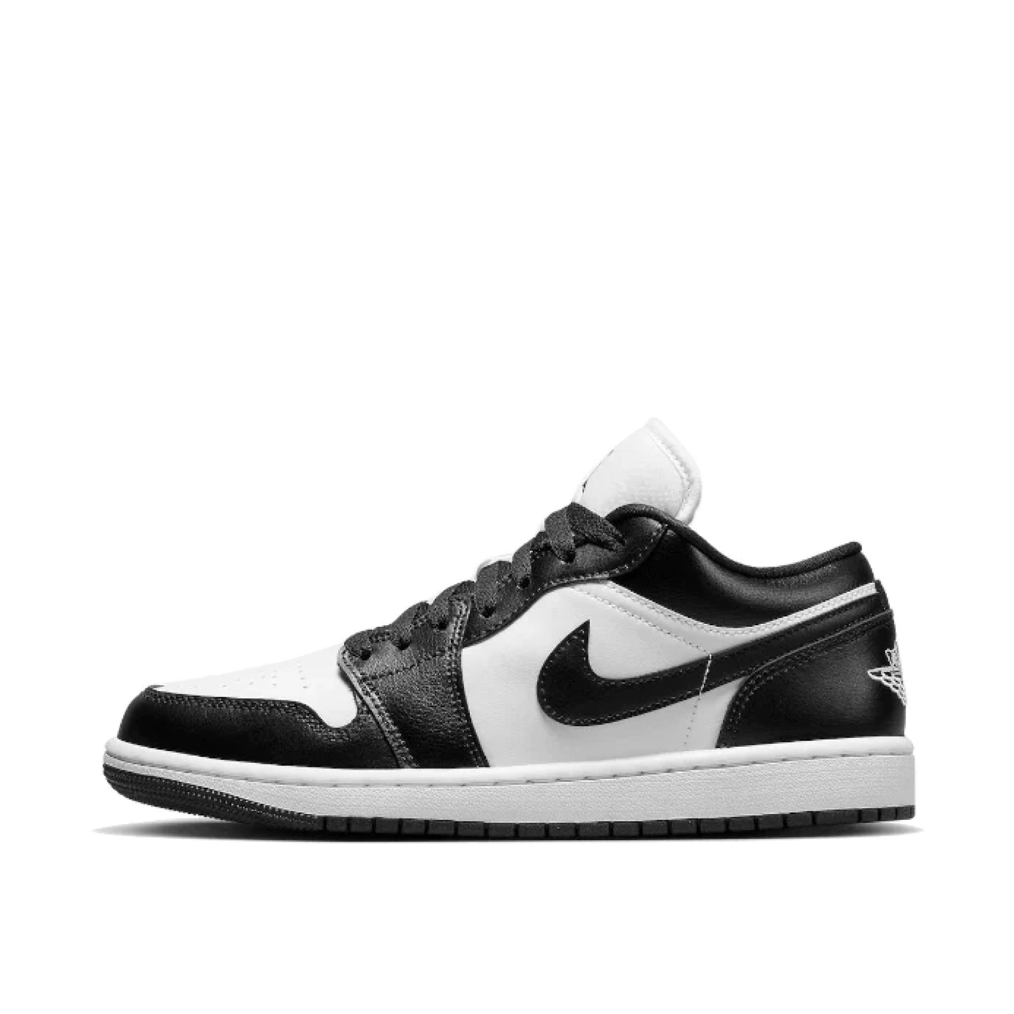 Air Jordan 1 Low Panda 2023 W DROP SHOP