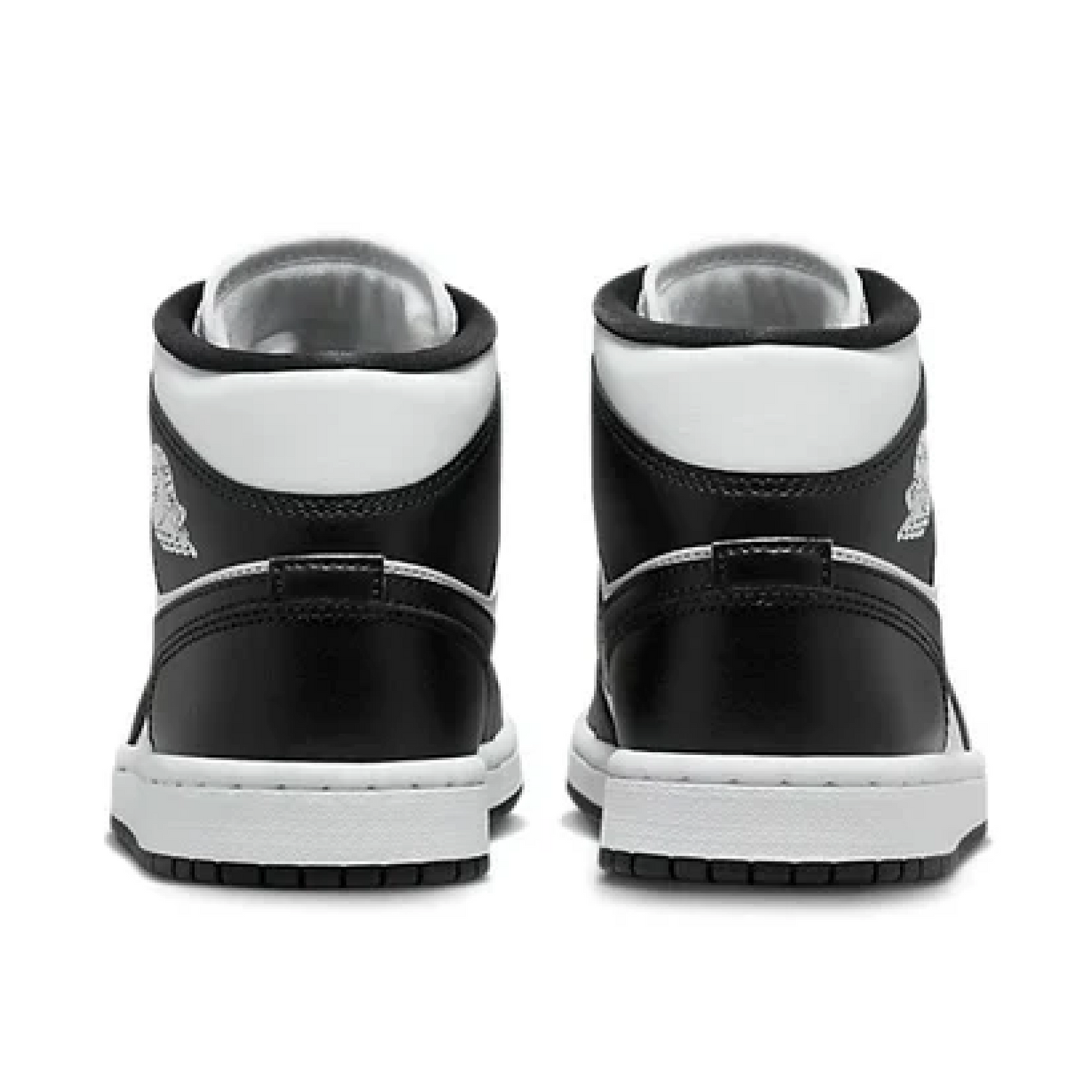 Air Jordan 1 Mid Panda (W)