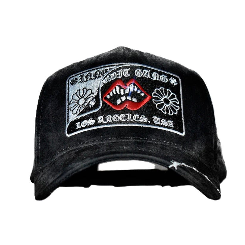 GORRA INNEDIT "Gang Anniversary"