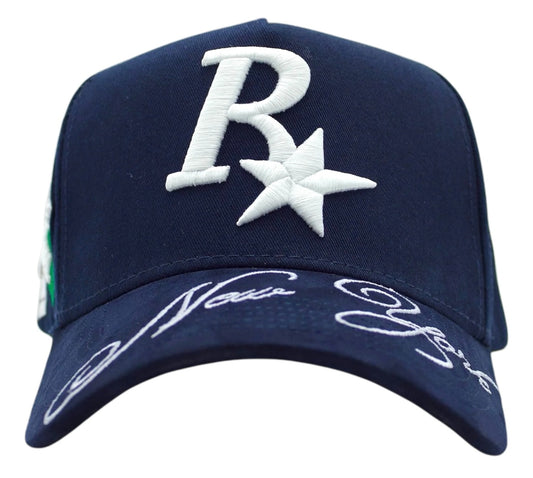 GORRA REBEL HATS “NEW REBEL”