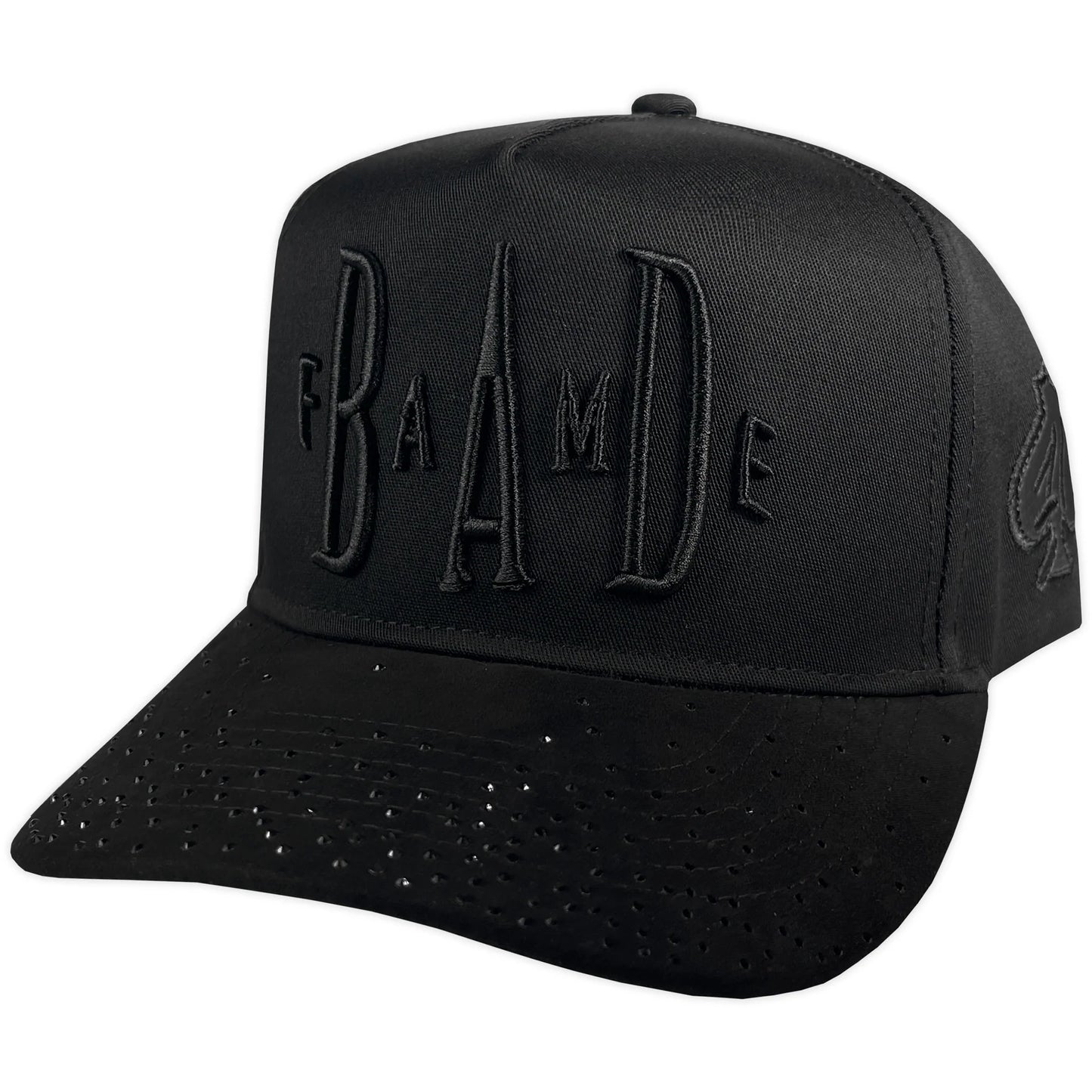 GORRA 1IRON TRENDY "BAD FAME"