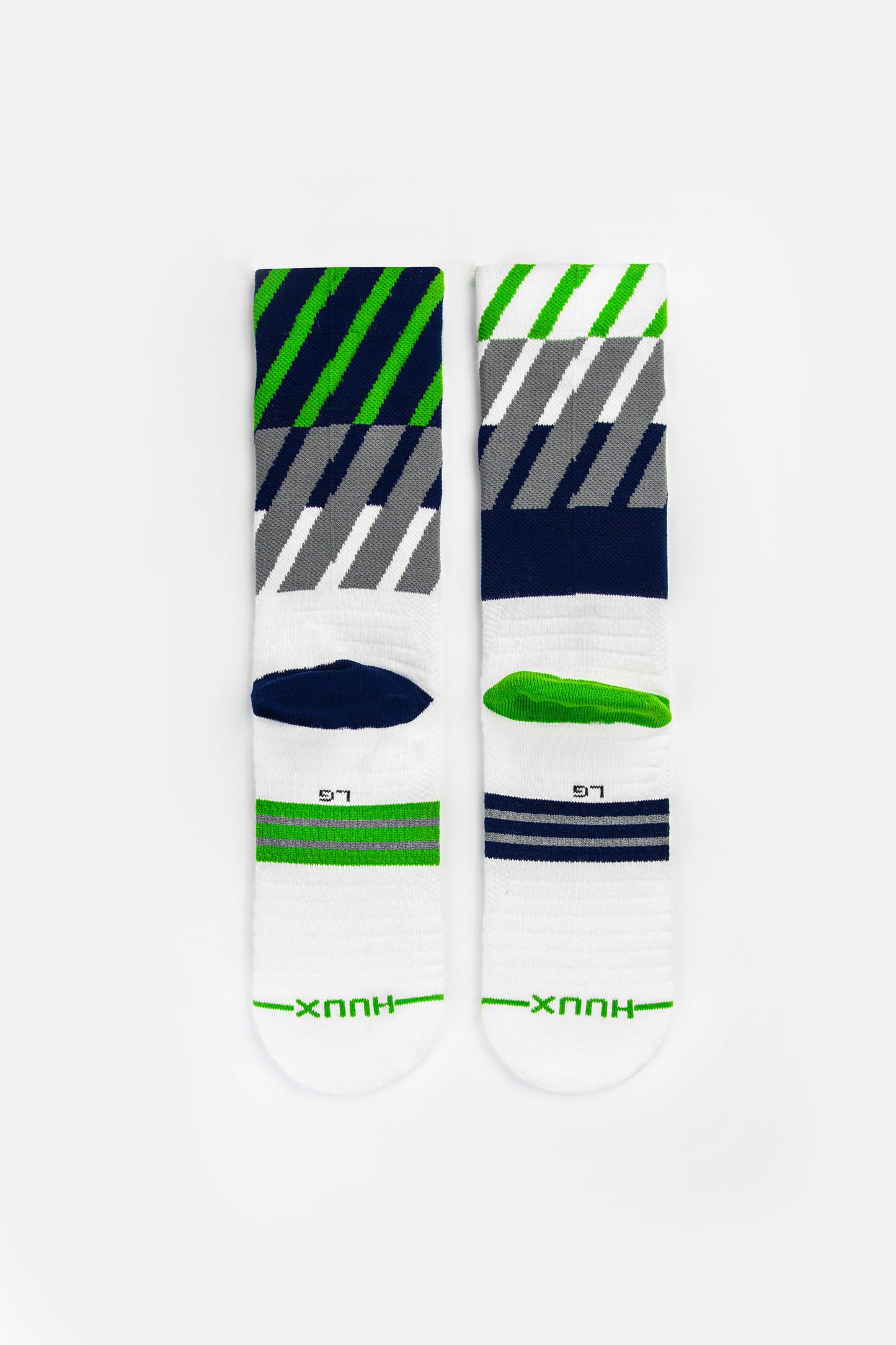 Calcetines Sprint Crew Mint-HUUX