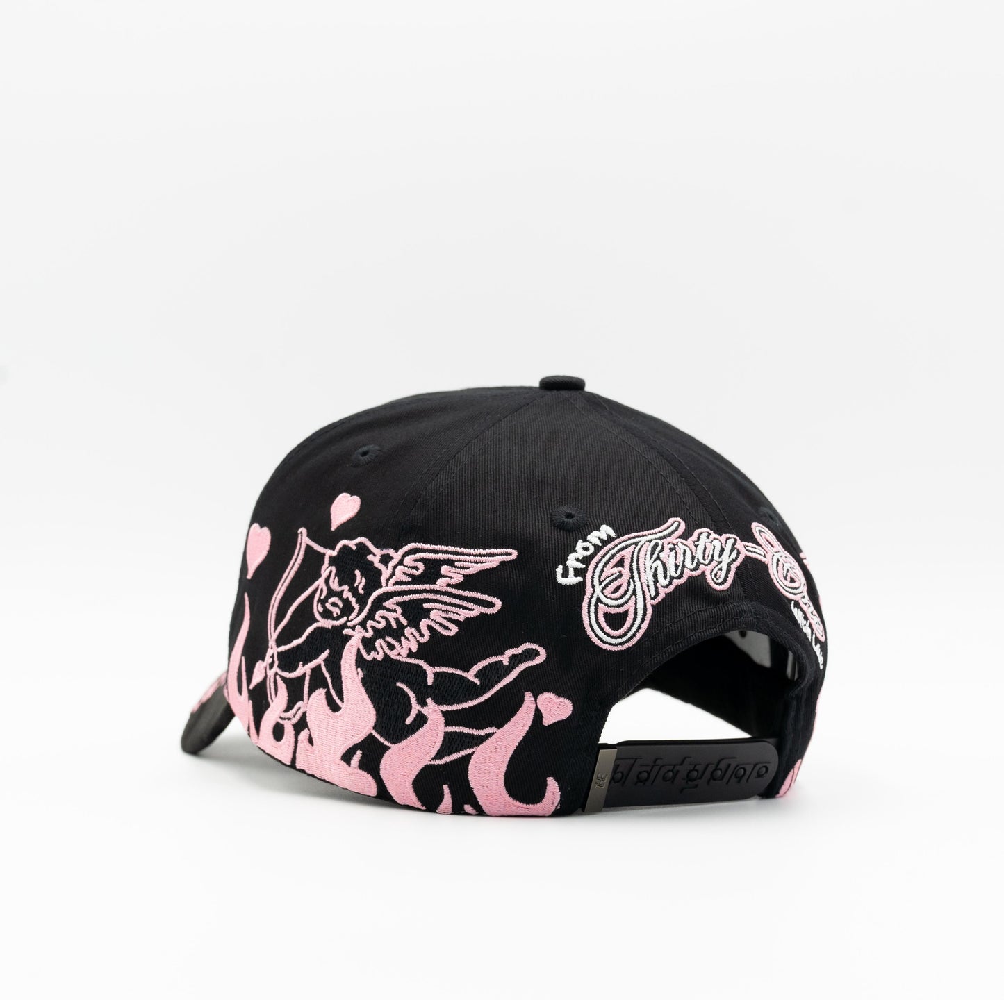 GORRA 31 HATS NY PEARLS IN LOVE
