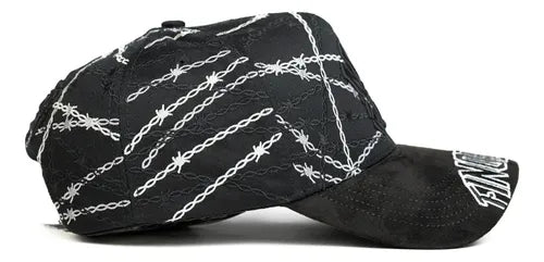 GORRA GALLO FINO “NY SHATTERED”