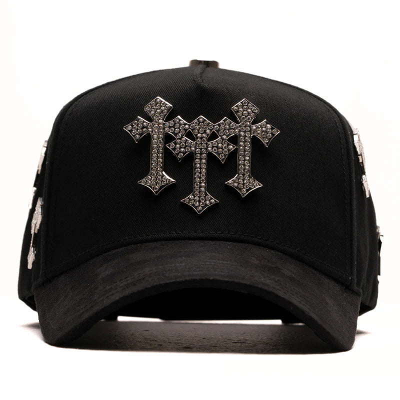 GORRA EL BARBAS HATS “CHROME VI”