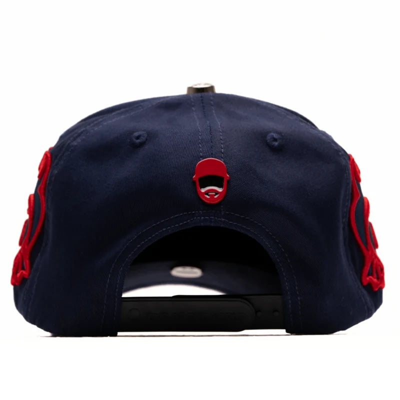GORRA EL BARBAS HATS “B-STAR”