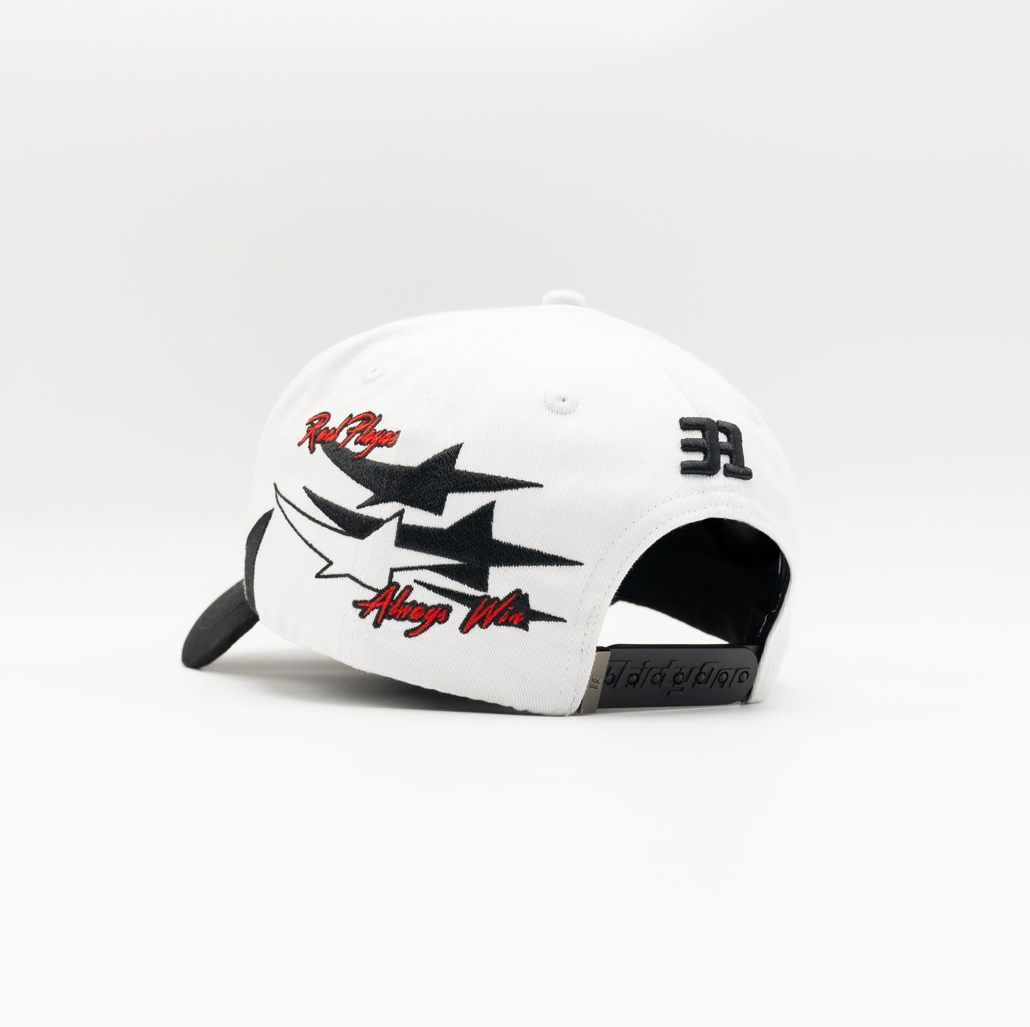 GORRA 31 HATS "WORLD CHAMPIONS" 2025