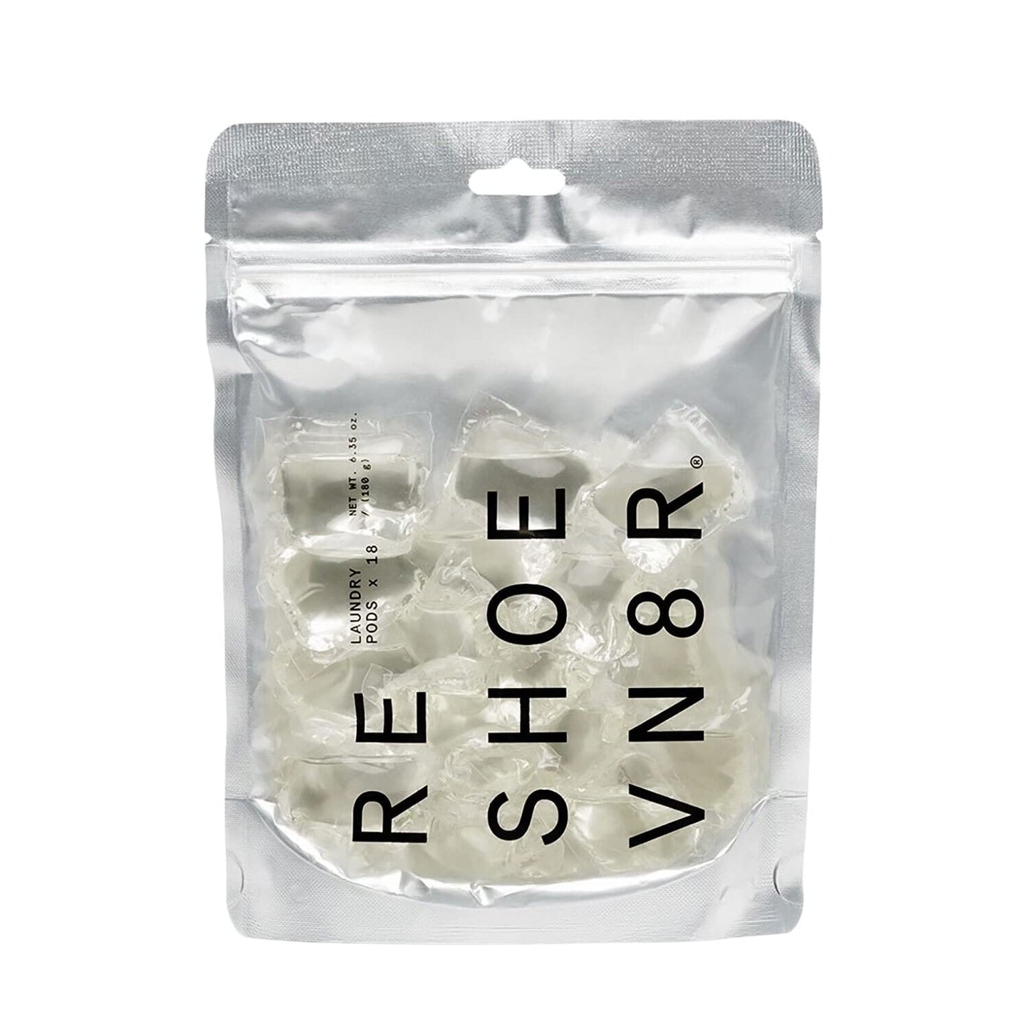 Sneaker Laundry Detergent Reshoevn8r