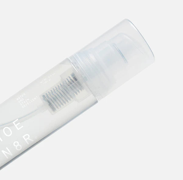 Water + stain Repellent Pump Reshoevn8r