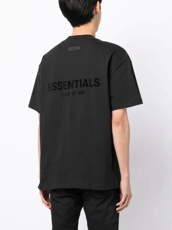 Fear of God Essentials Tee black