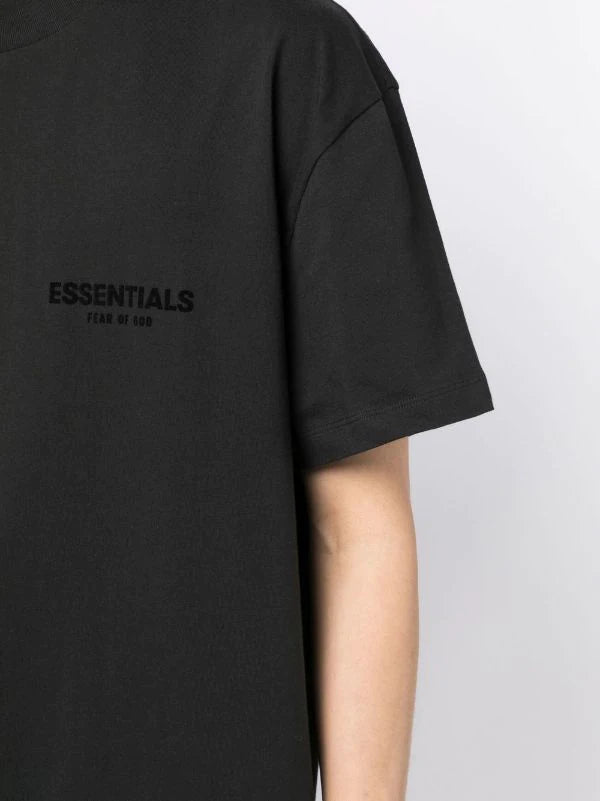 Fear of God Essentials Tee black