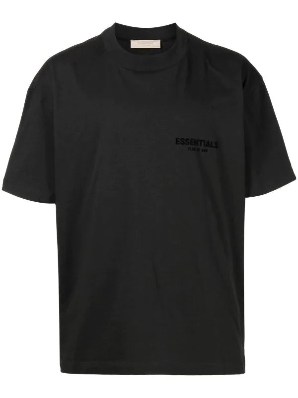 Fear of God Essentials Tee black