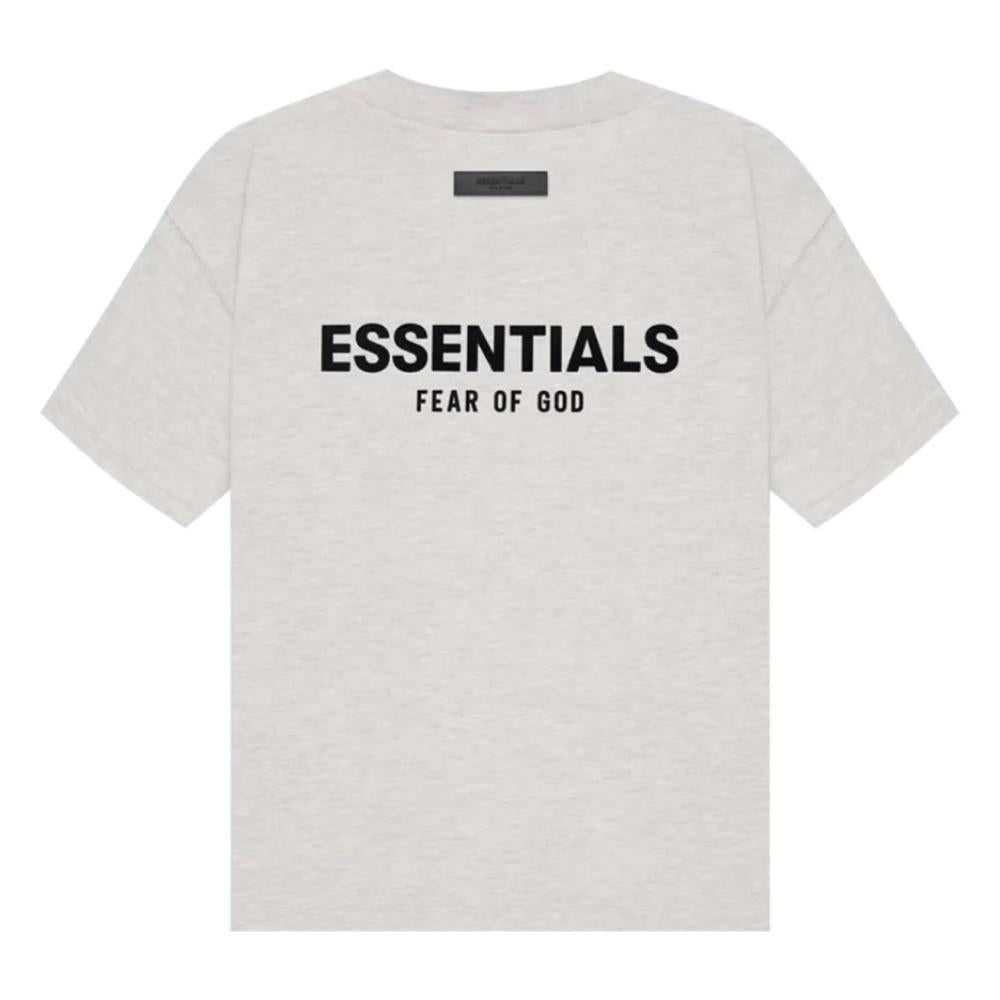 Fear of God Essentials Tee Stone