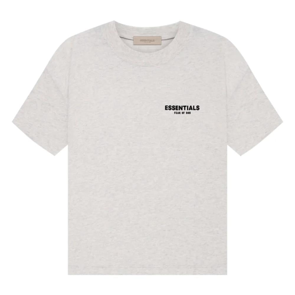 Fear of God Essentials Tee Stone