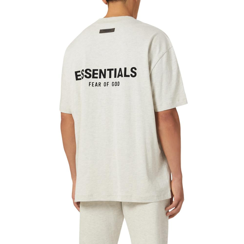 Fear of God Essentials Tee Stone