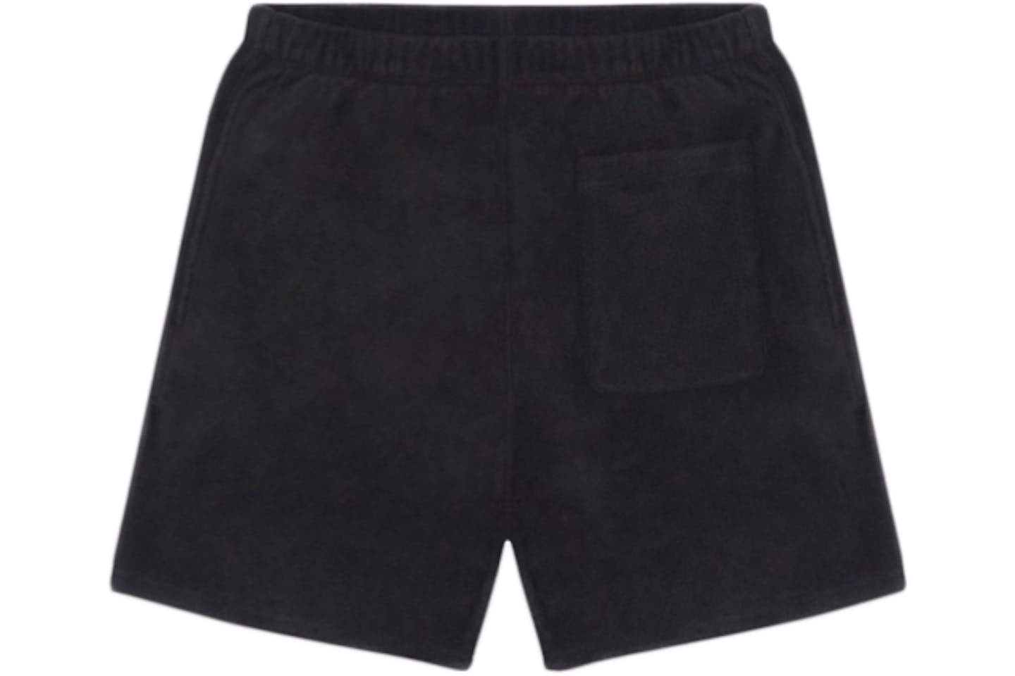 Fear of God Essentials Shorts Black
